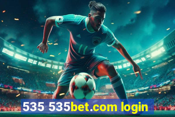 535 535bet.com login